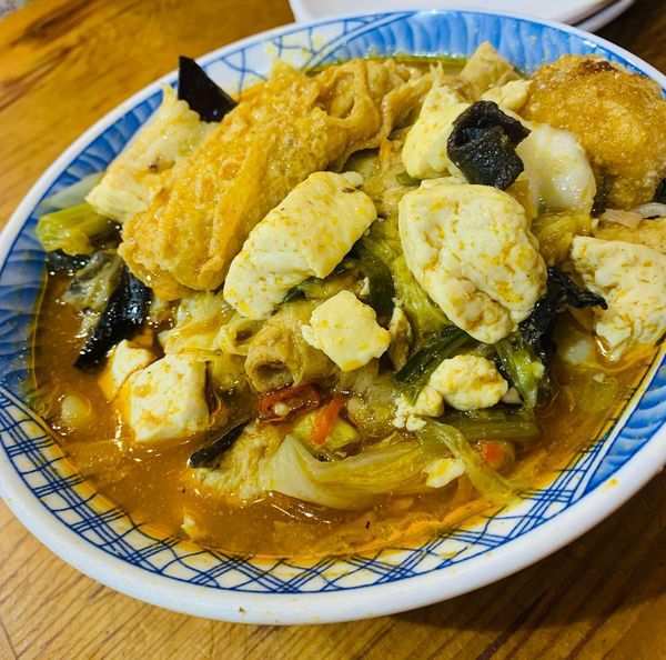 林聰明沙鍋魚頭 | 去趣 chicTrip