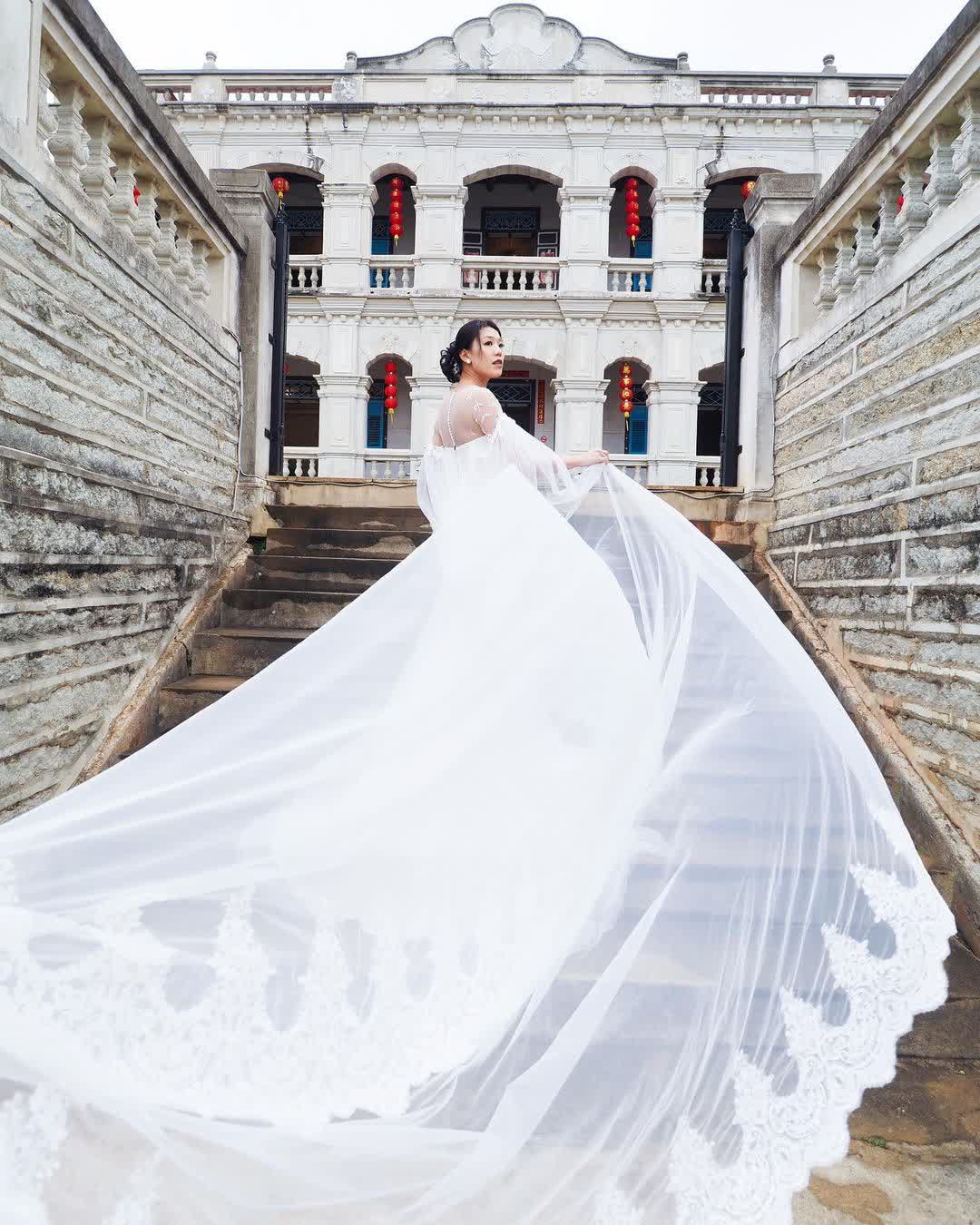 陳景蘭洋樓 | 去趣 chicTrip