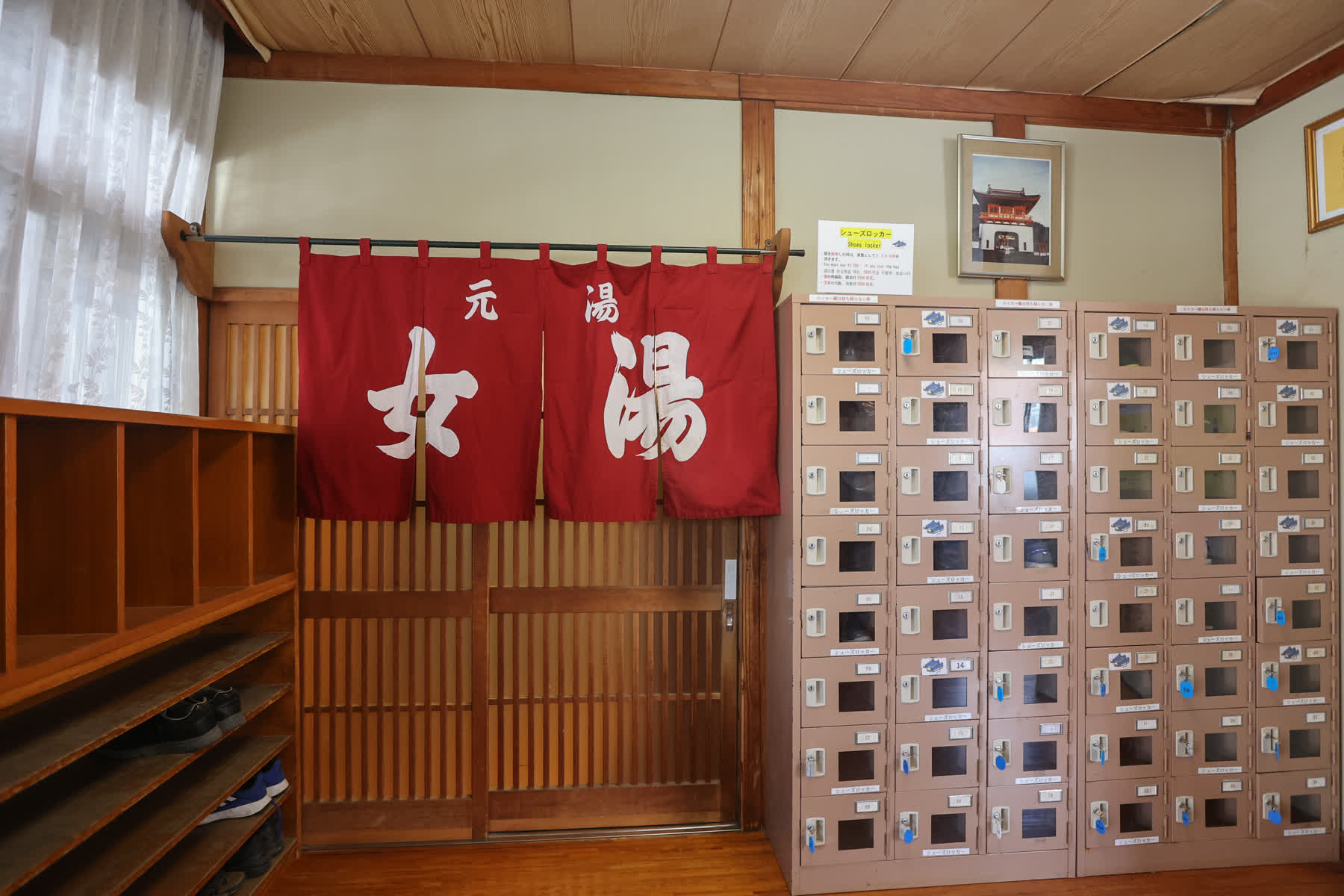 武雄溫泉樓門 | 去趣 chicTrip