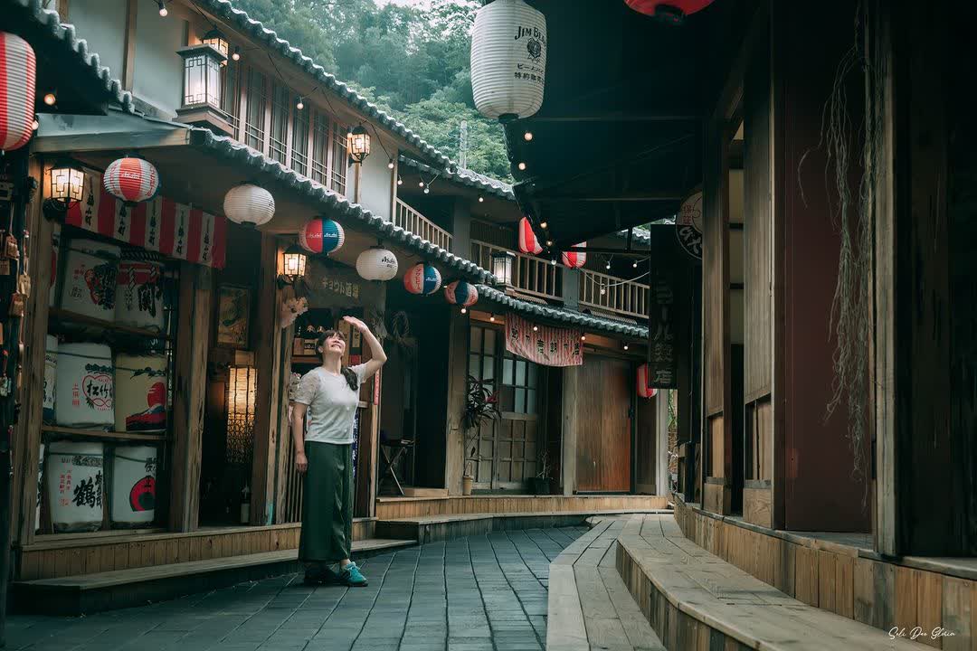 莫內秘密花園 | 去趣 chicTrip
