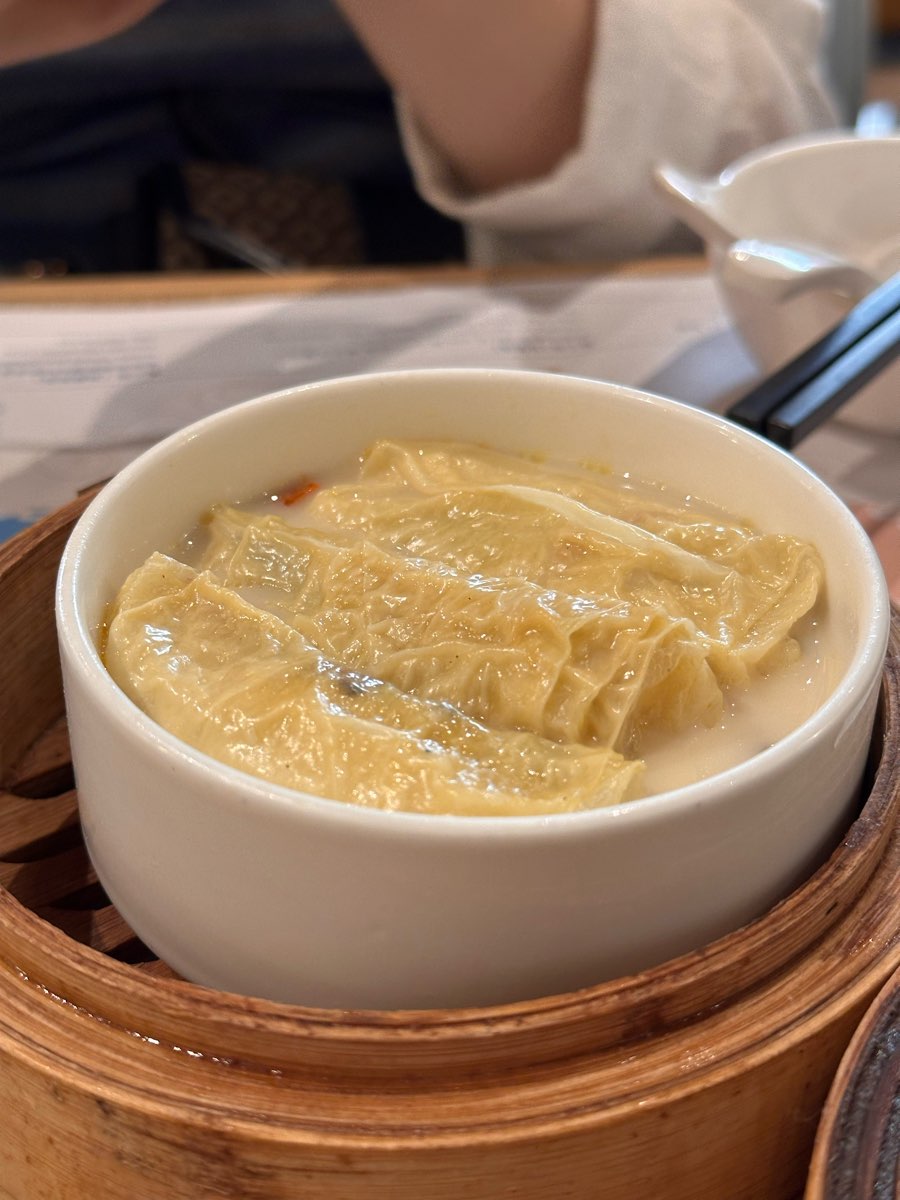 點心到-佐敦店 | 去趣 chicTrip