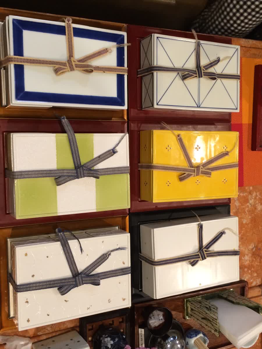 瓷器咖啡廳 Gallery 有田 | 去趣 chicTrip