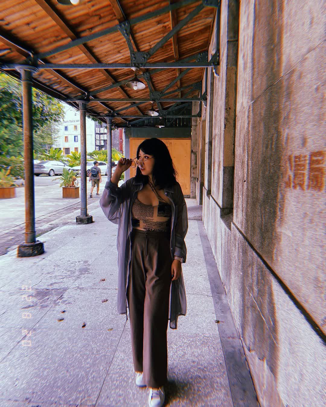 華山1914文化創意產業園區 | 去趣 chicTrip