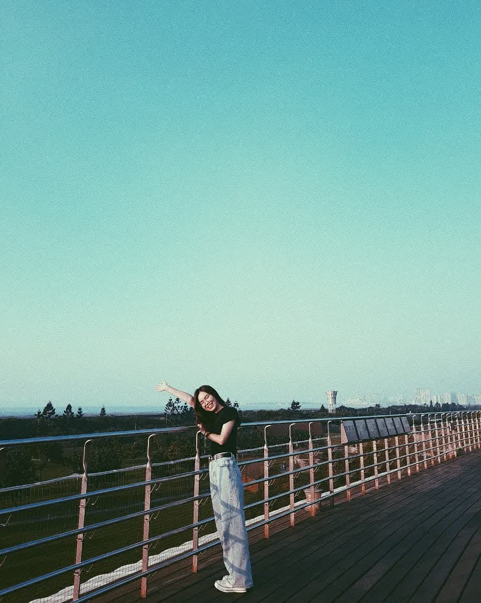 新北市立十三行博物館 | 去趣 chicTrip