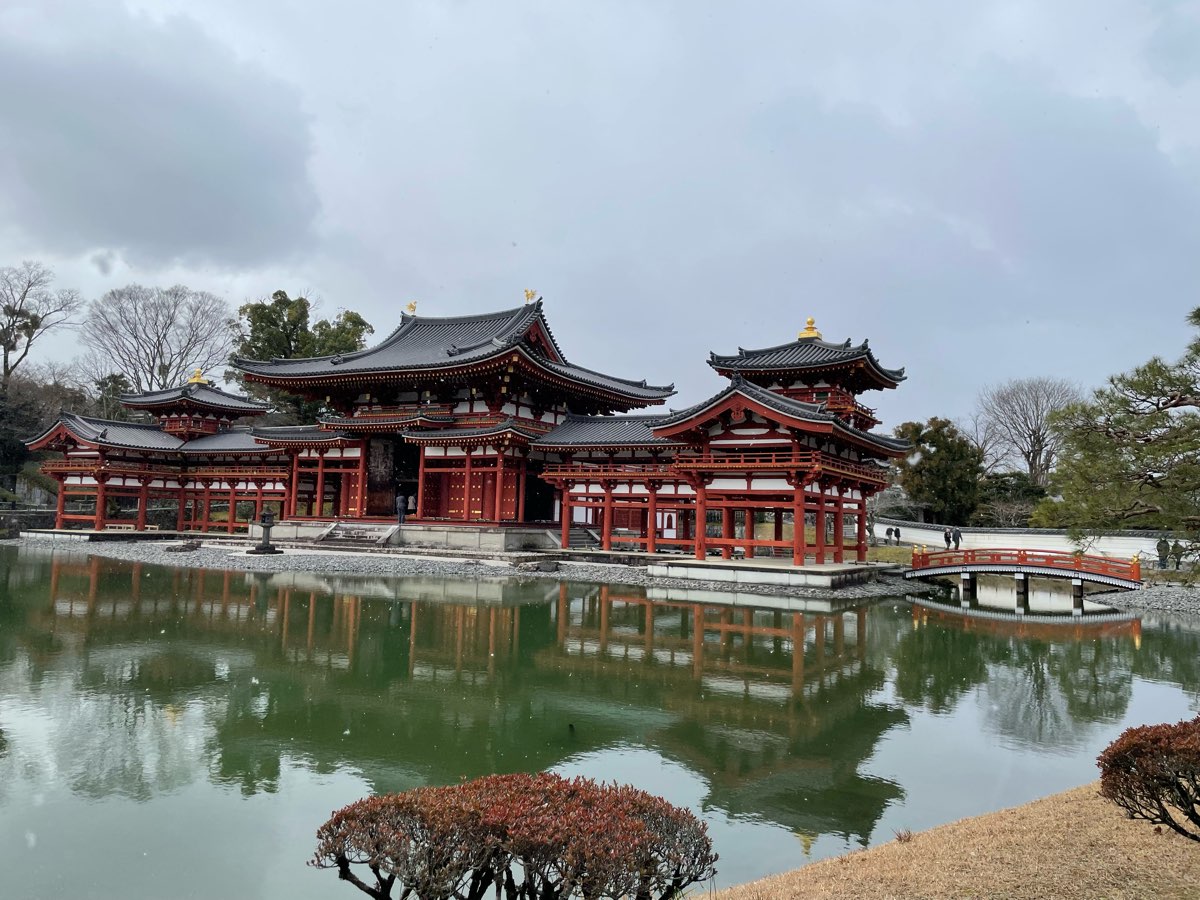 平等院 | 去趣 chicTrip