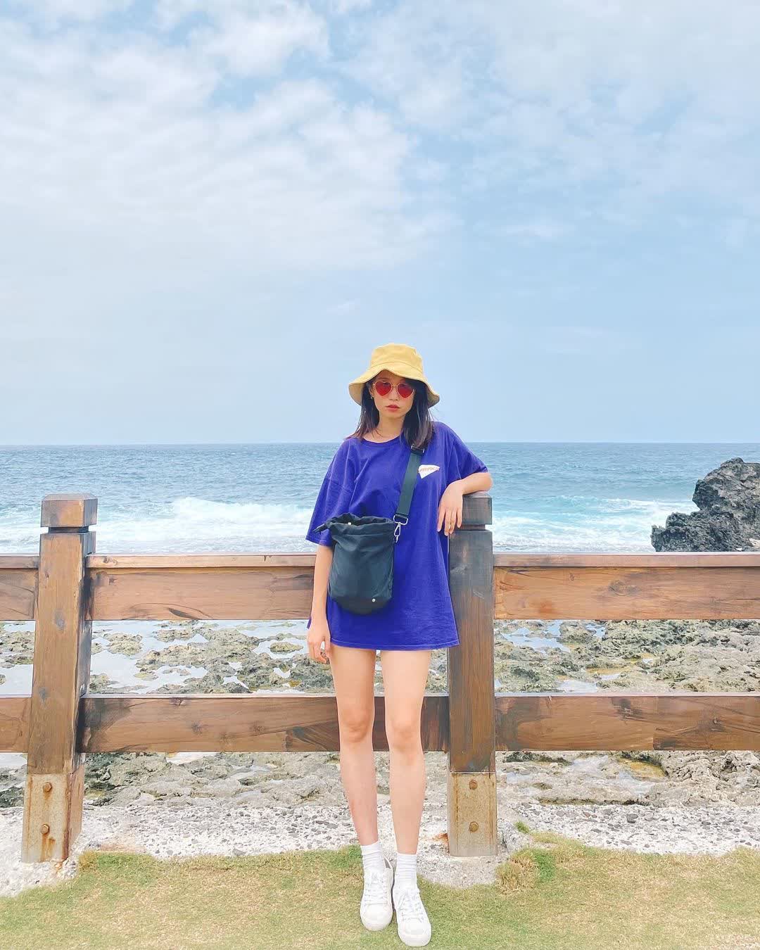 將軍岩 | 去趣 chicTrip