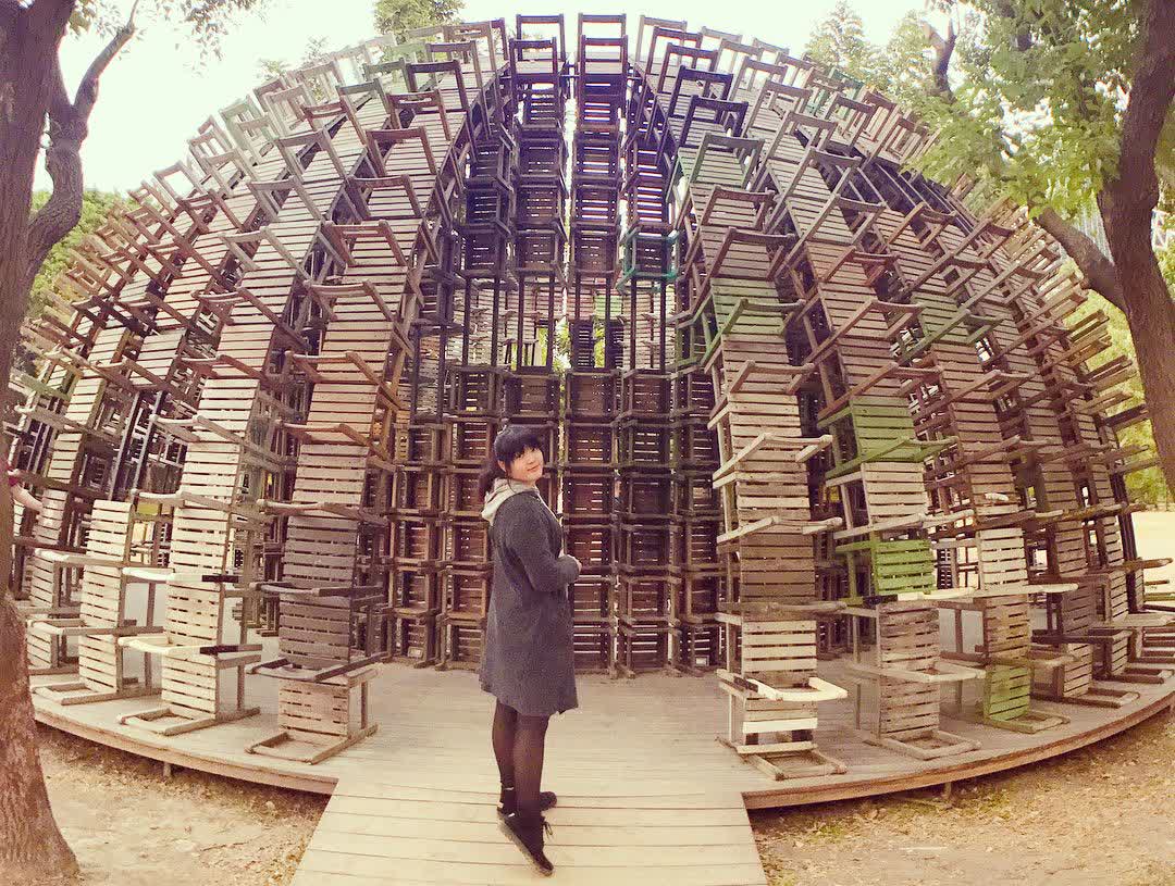 駁二藝術特區 | 去趣 chicTrip