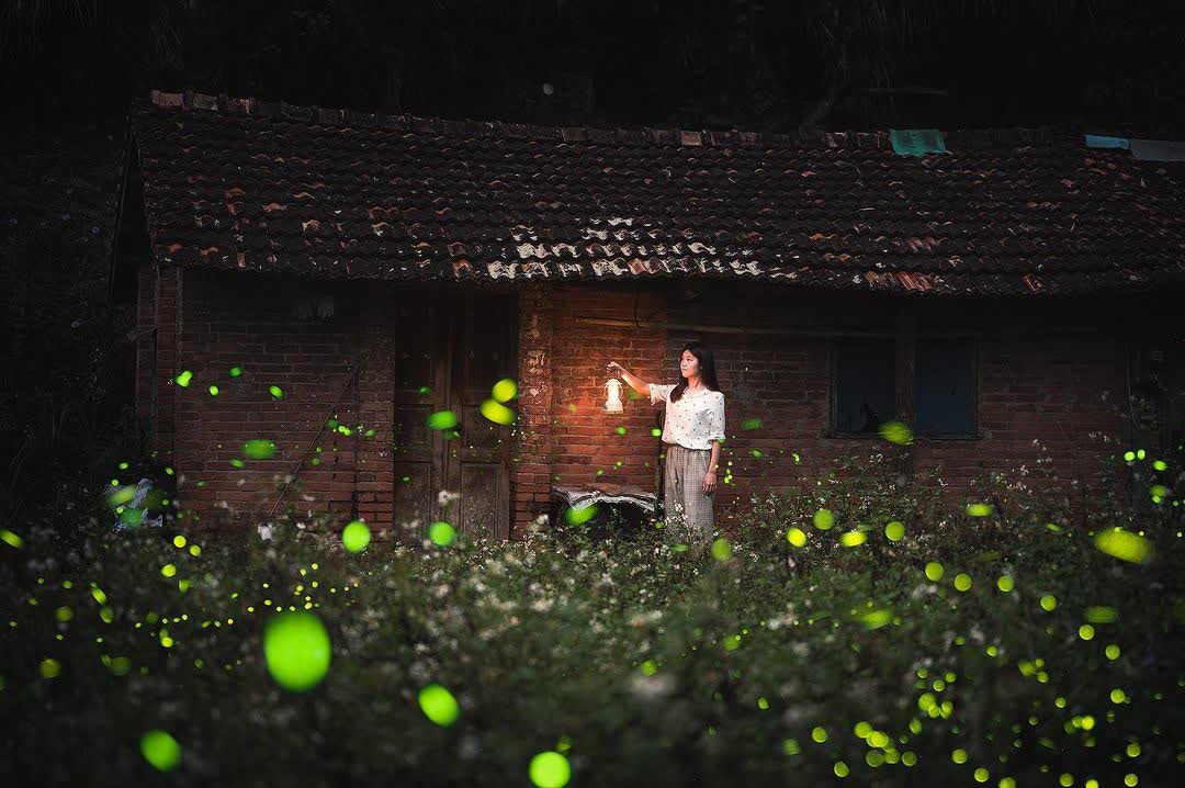 日月潭 | 去趣 chicTrip