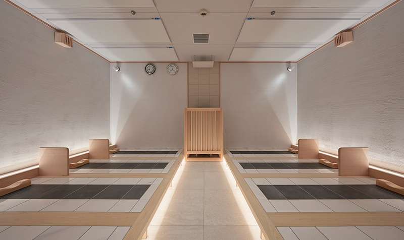 Izumi Tenku no Yu Haneda Airport | 去趣 chicTrip
