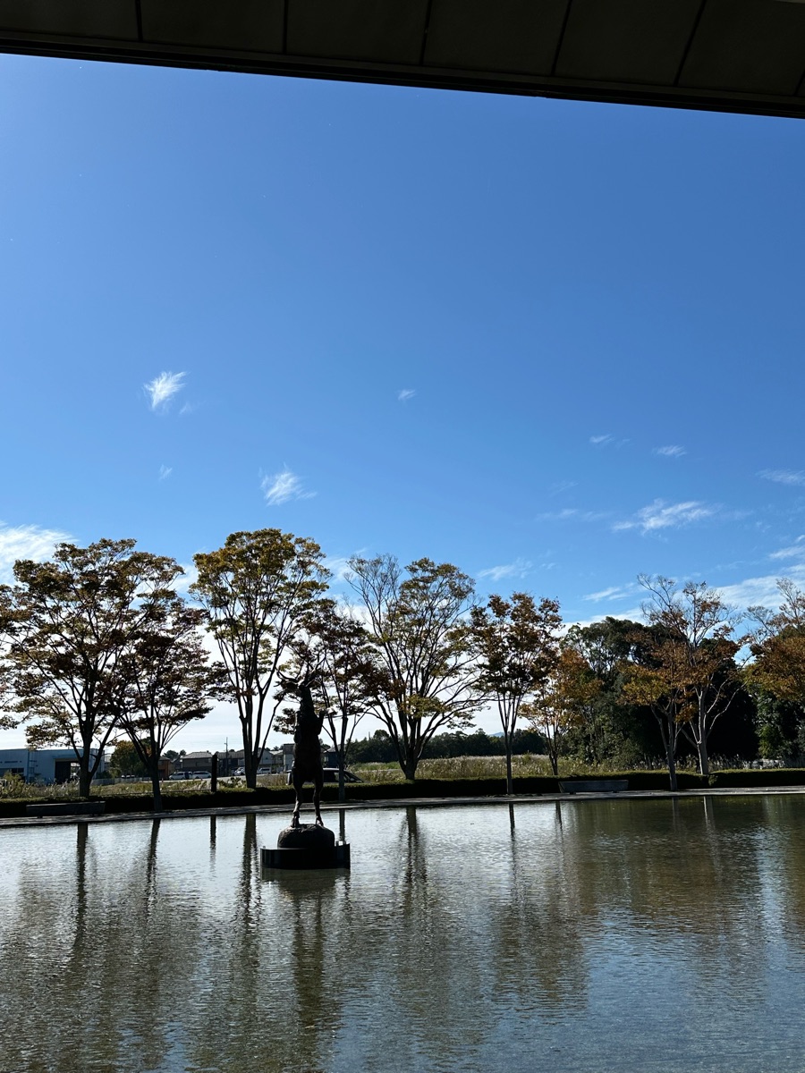 佐川美術館 | 去趣 chicTrip