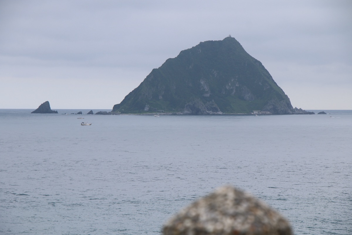和平島地質公園 Heping Island GeoPark | 去趣 chicTrip