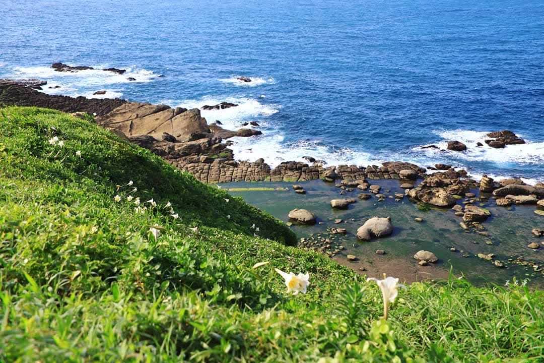 望幽 谷 | 去趣 chicTrip