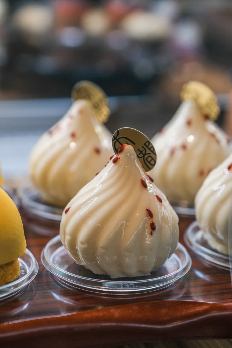 お菓子村 杏都 | 去趣 chicTrip