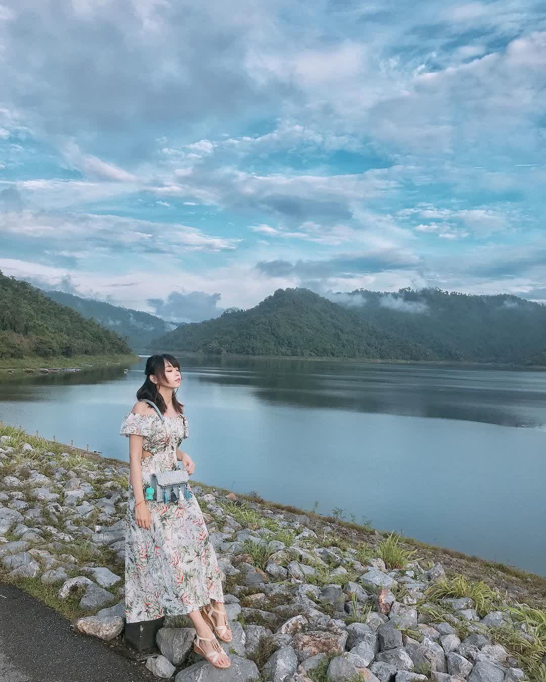 Khun Dan Prakarn Chon Dam | 去趣 chicTrip
