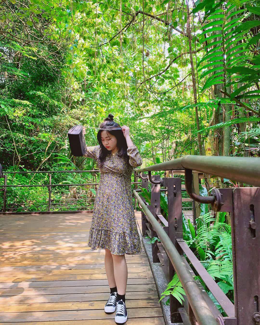 臺北市立動物園 | 去趣 chicTrip