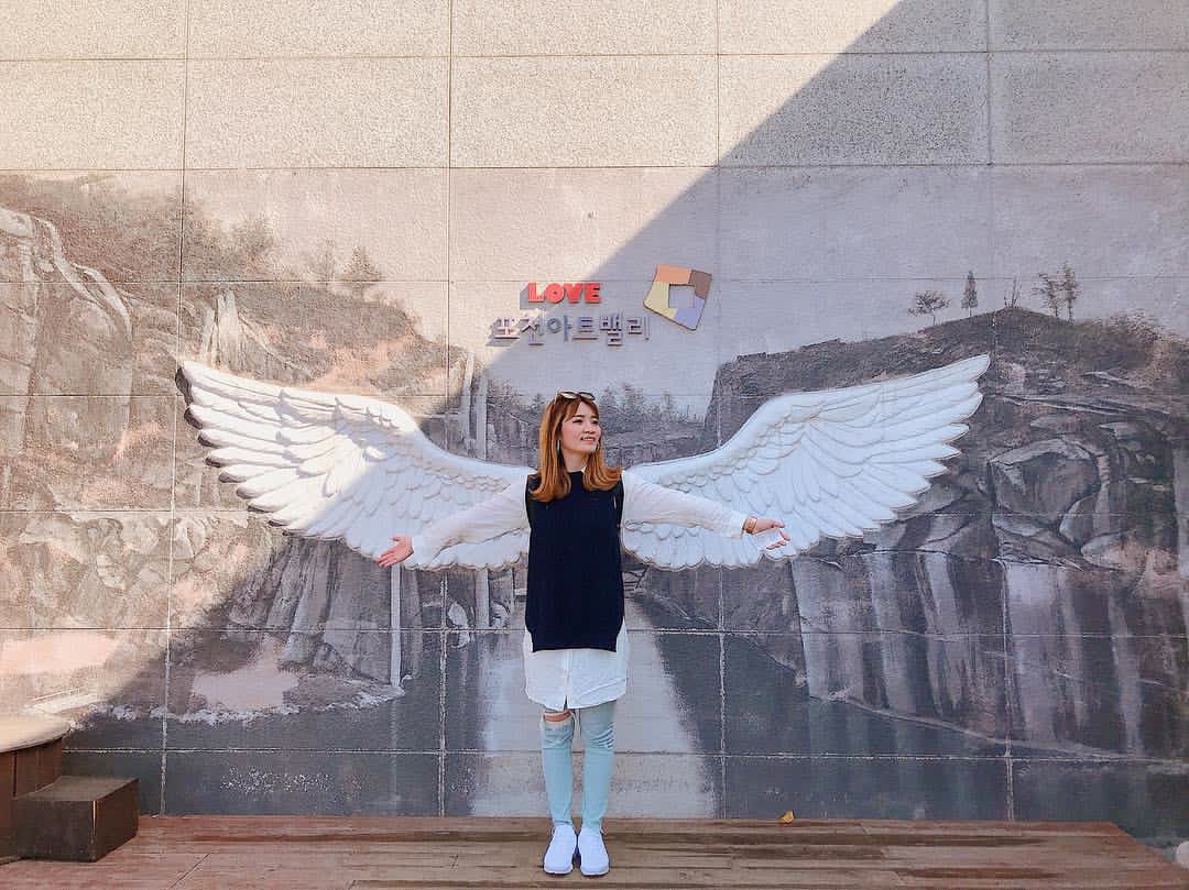 抱川藝術谷 | 去趣 chicTrip