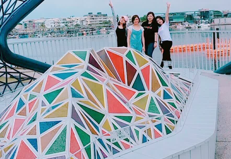 大魚的祝福 | 去趣 chicTrip