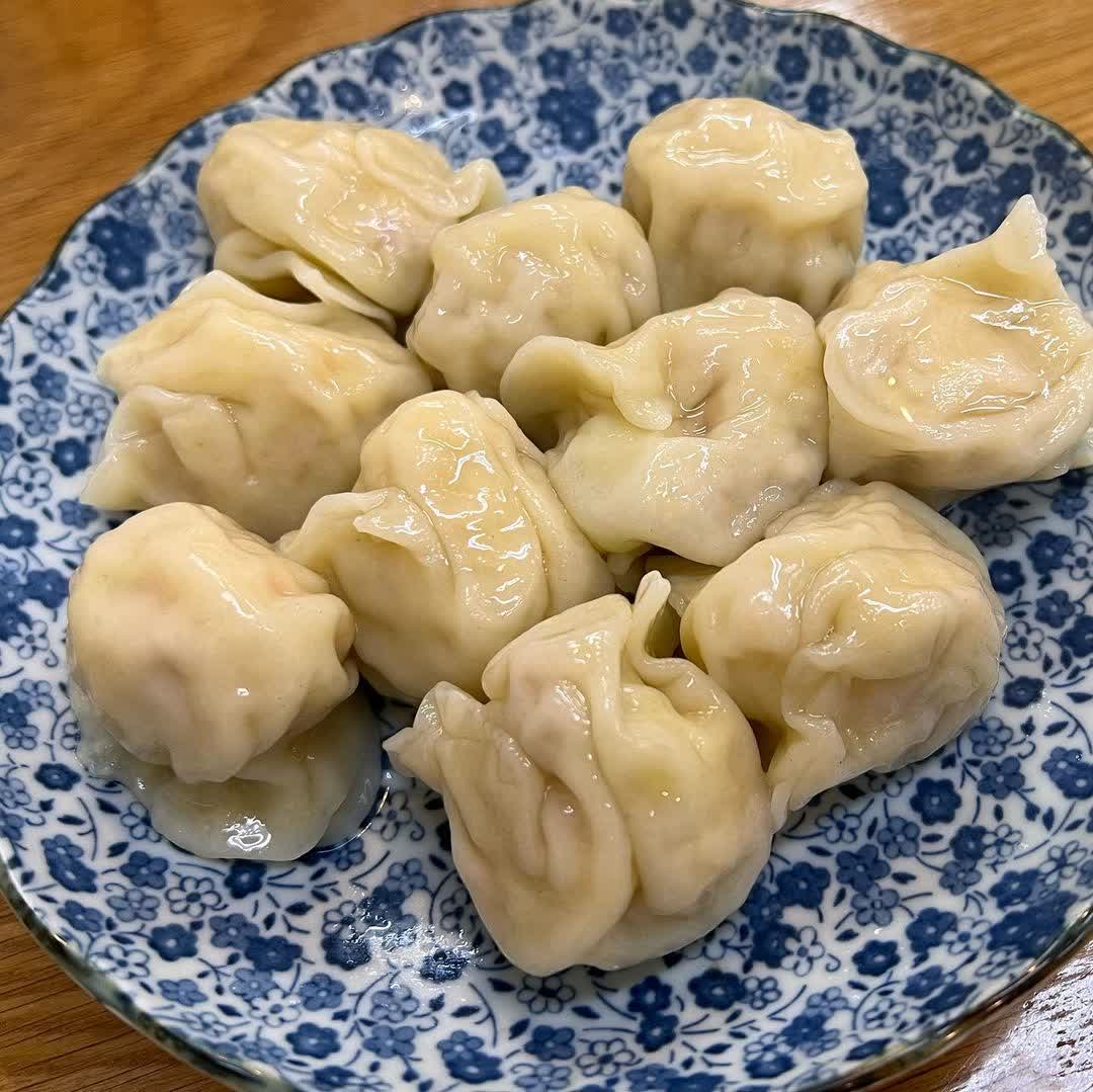 東棧水餃館 | 去趣 chicTrip