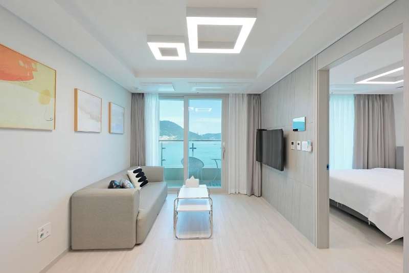 Elmomento Songdo Residence (엘모멘토 송도) | 去趣 chicTrip