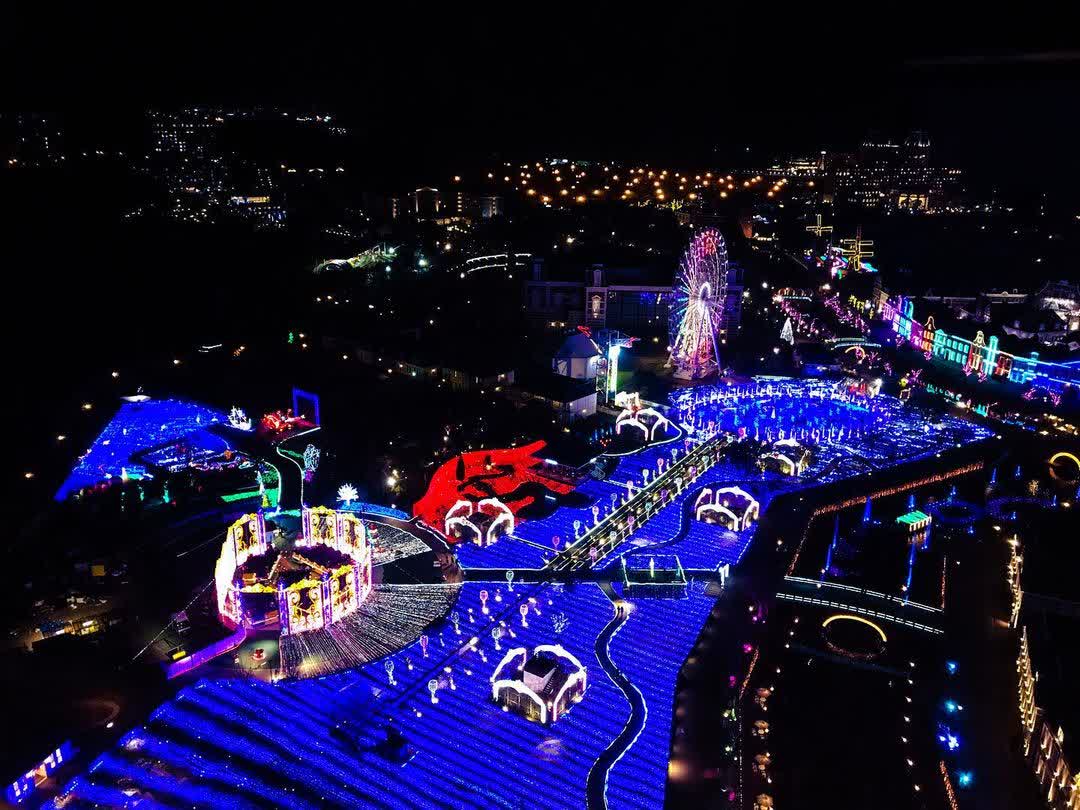 豪斯登堡 | 去趣 chicTrip