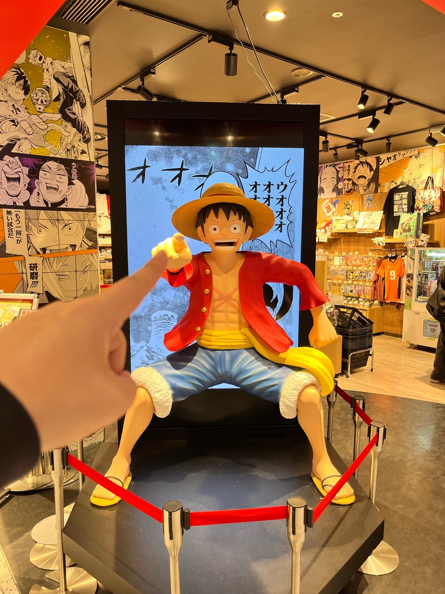 大丸心齋橋店 本館 | 去趣 chicTrip