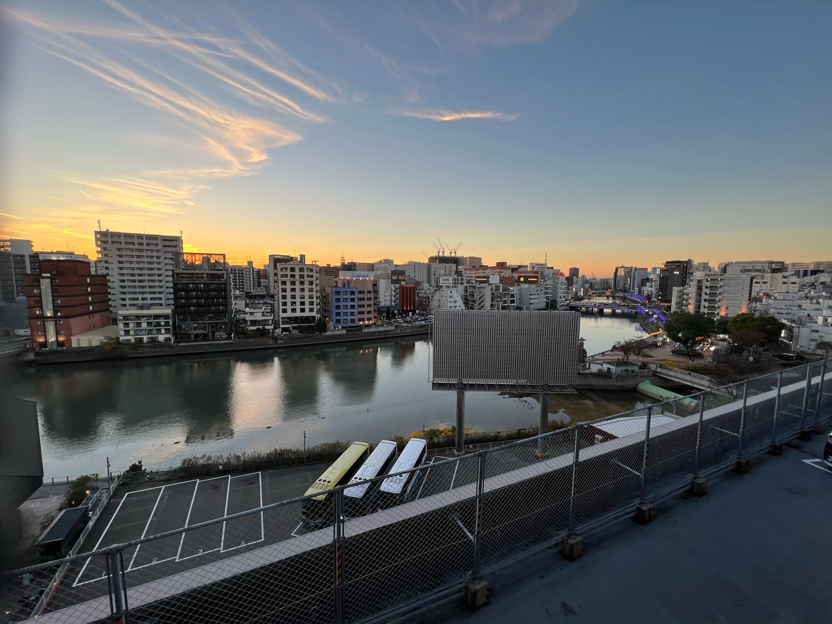 博多運河城 | 去趣 chicTrip