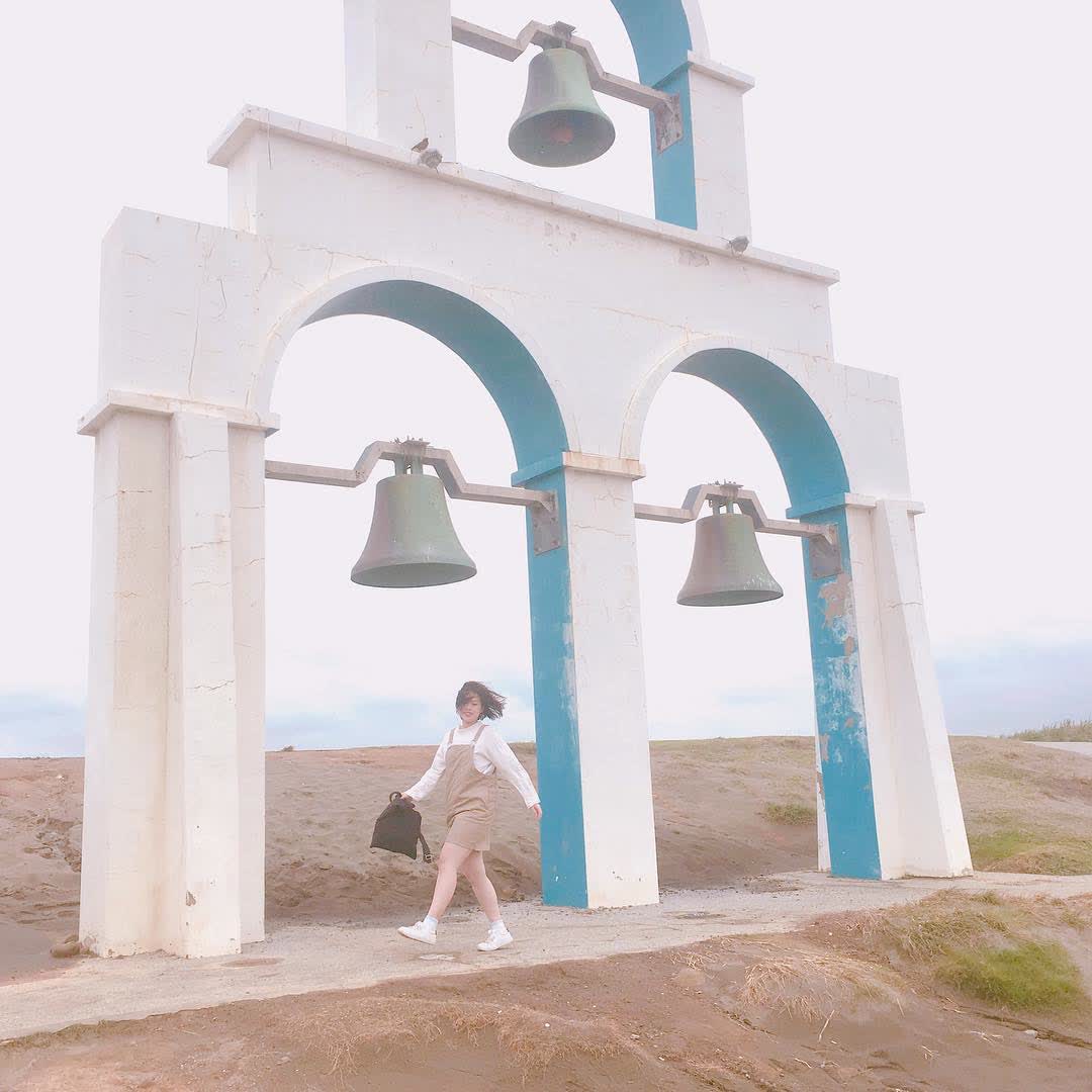 新竹17公里海岸風景區 | 去趣 chicTrip