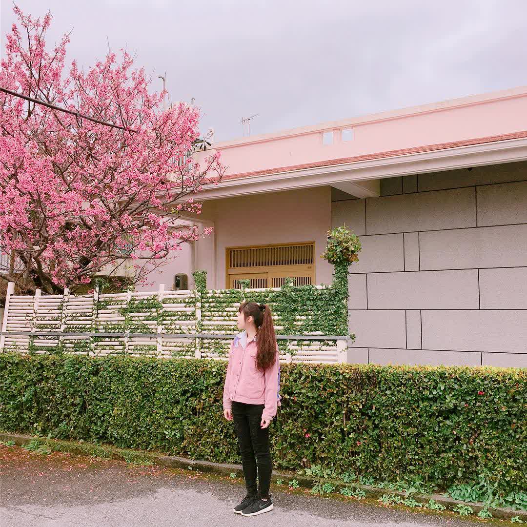 首里城 | 去趣 chicTrip