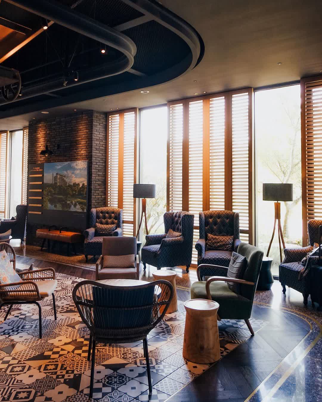 捷絲旅 台南虎山館 | 去趣 chicTrip