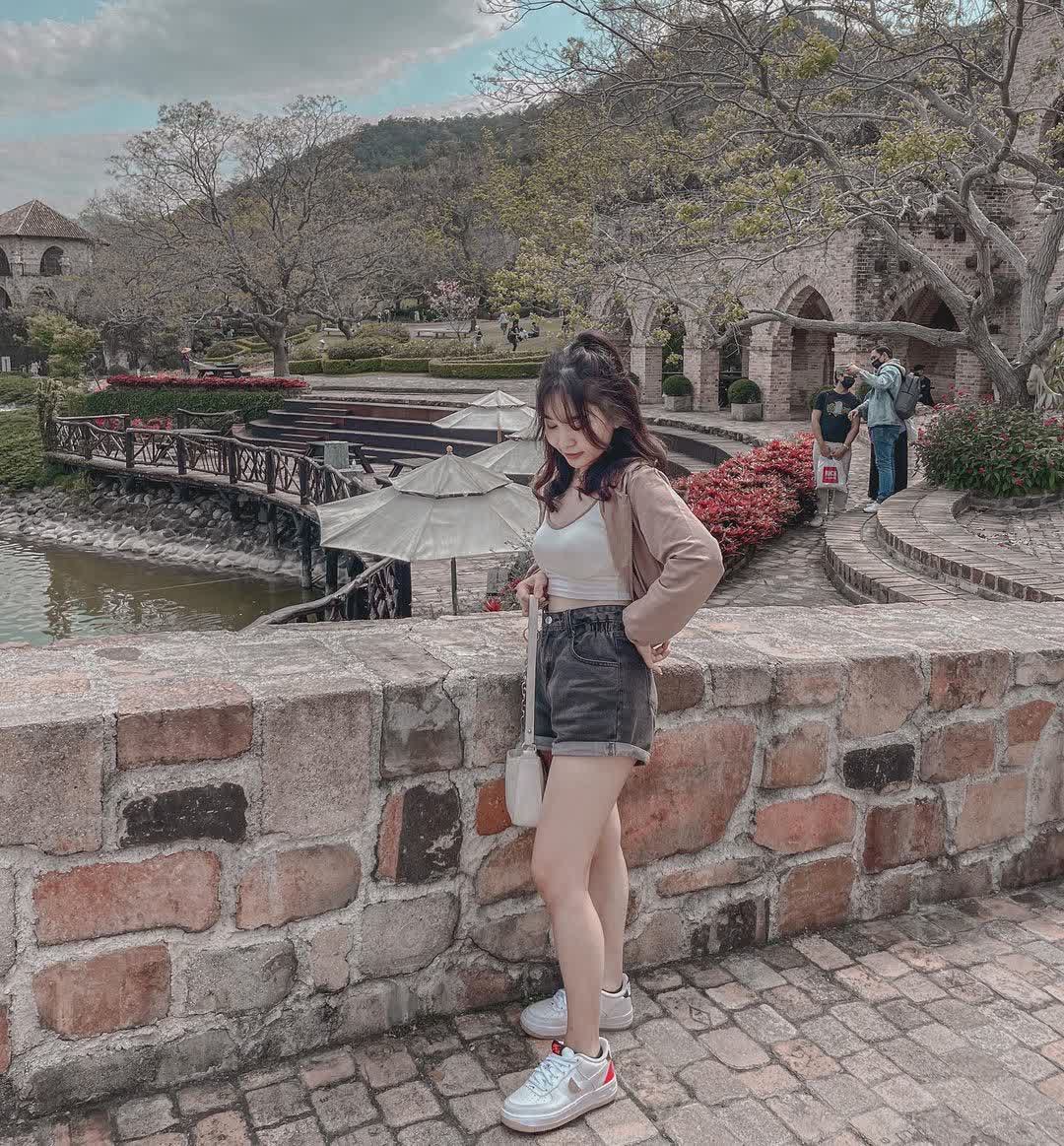 新社莊園 | 去趣 chicTrip