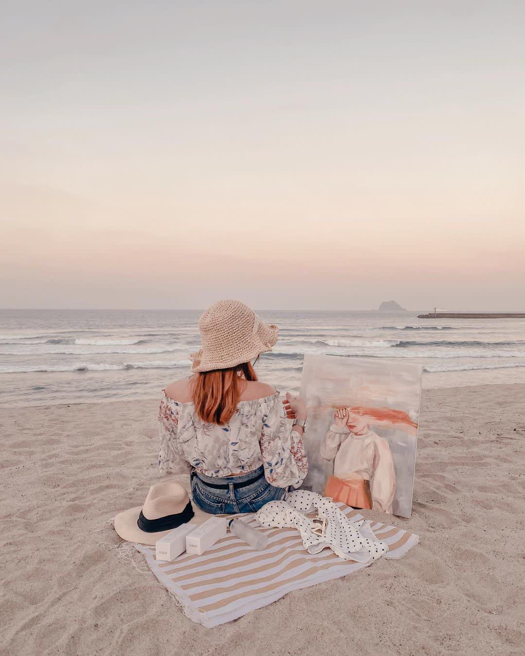 白宮行舘沙灘溫泉度假村 | 去趣 chicTrip