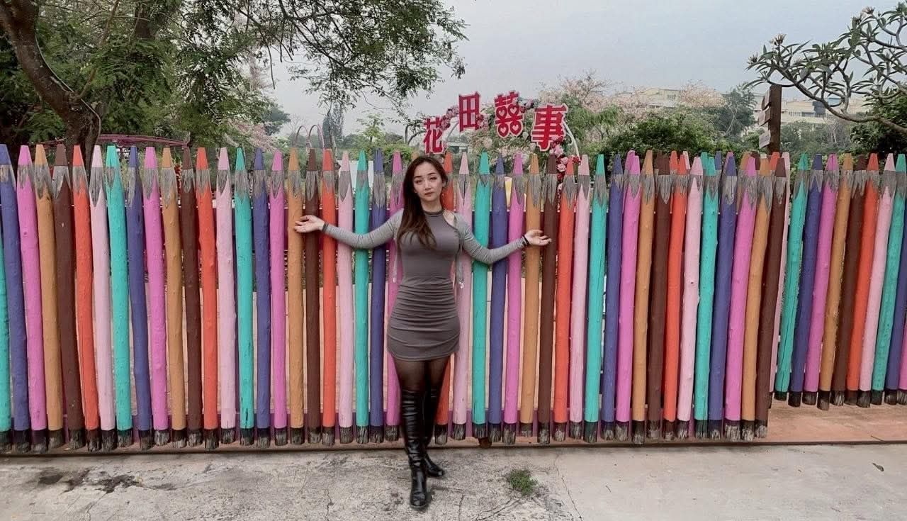 近水樓台湖畔森林咖啡 | 去趣 chicTrip