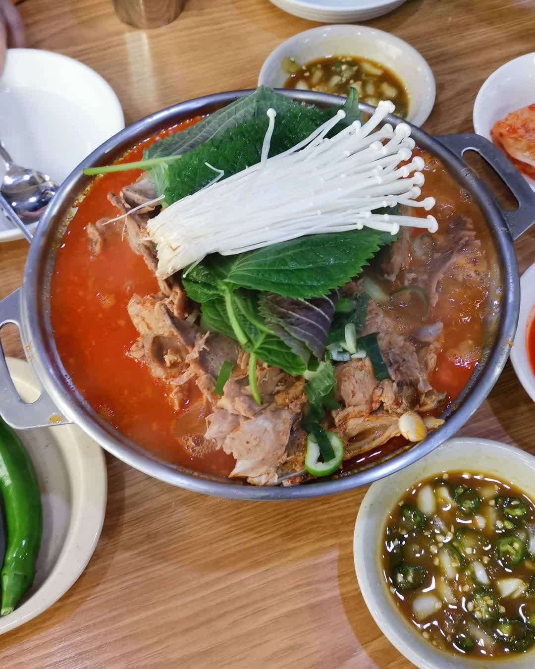 祖傳三代馬鈴薯排骨湯 | 去趣 chicTrip