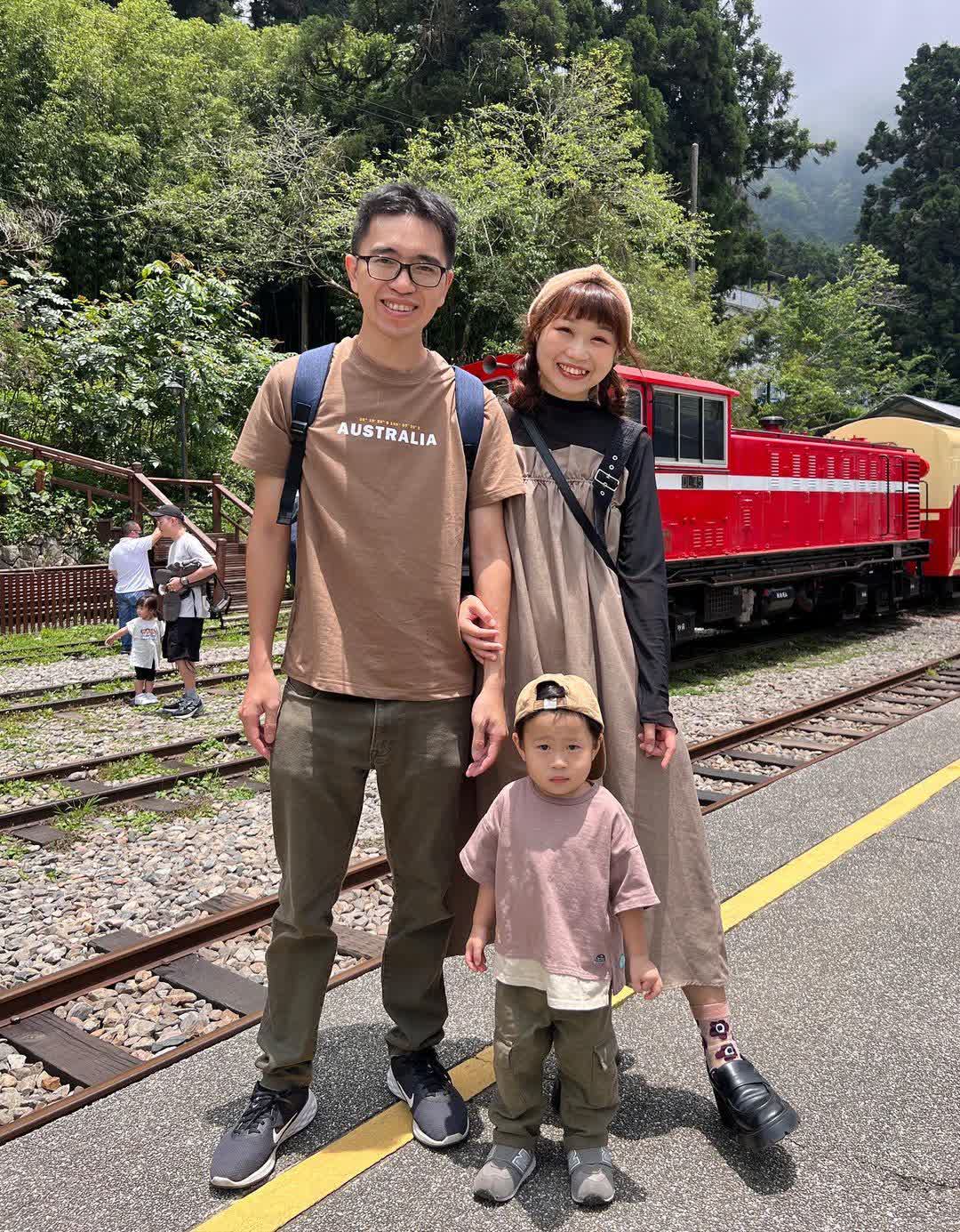 奮起湖老街 | 去趣 chicTrip