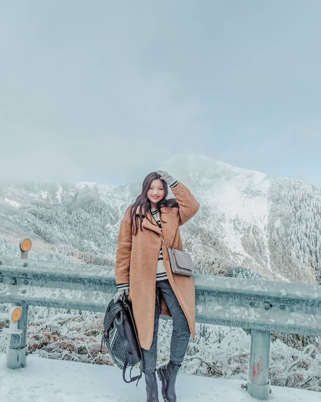 合歡山 | 去趣 chicTrip