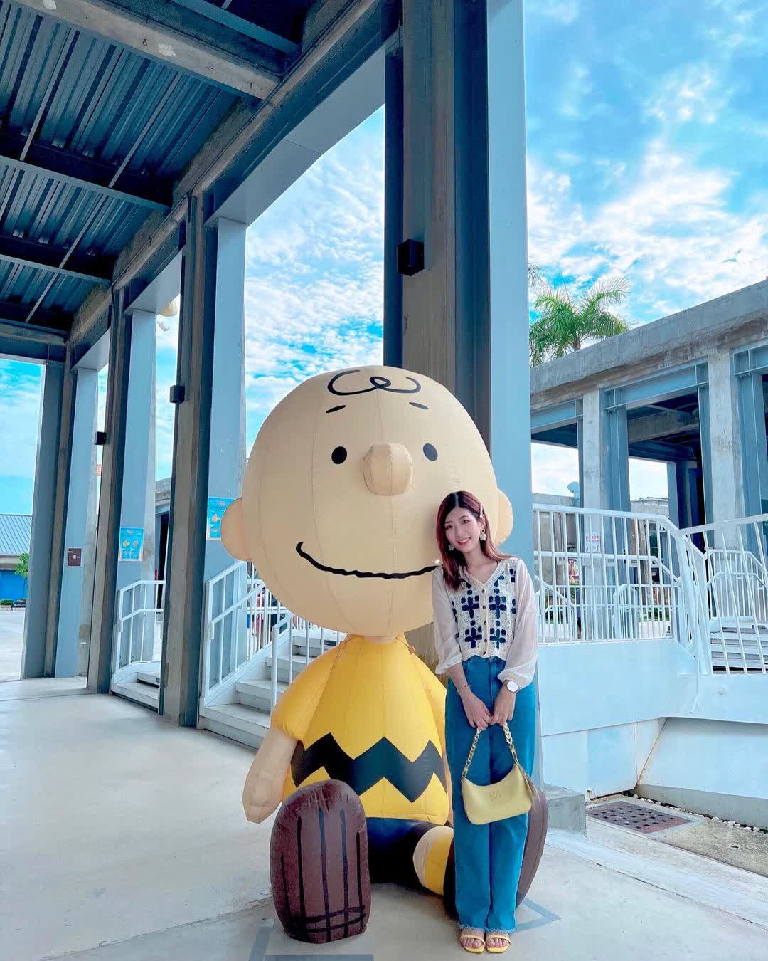 駁二蓬萊倉庫群 | 去趣 chicTrip