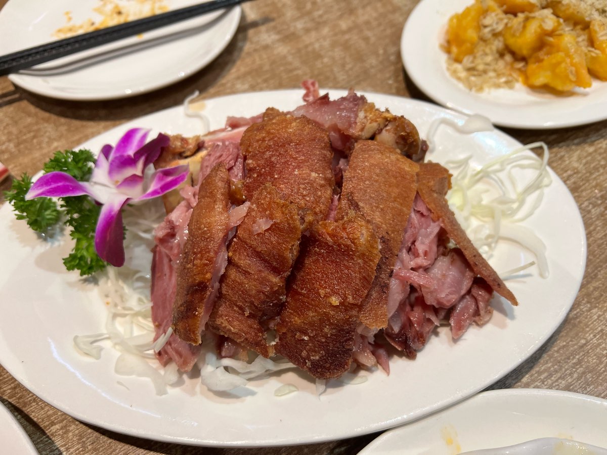 楚撚記大排檔 | 去趣 chicTrip