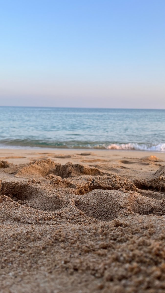 山水沙灘 | 去趣 chicTrip