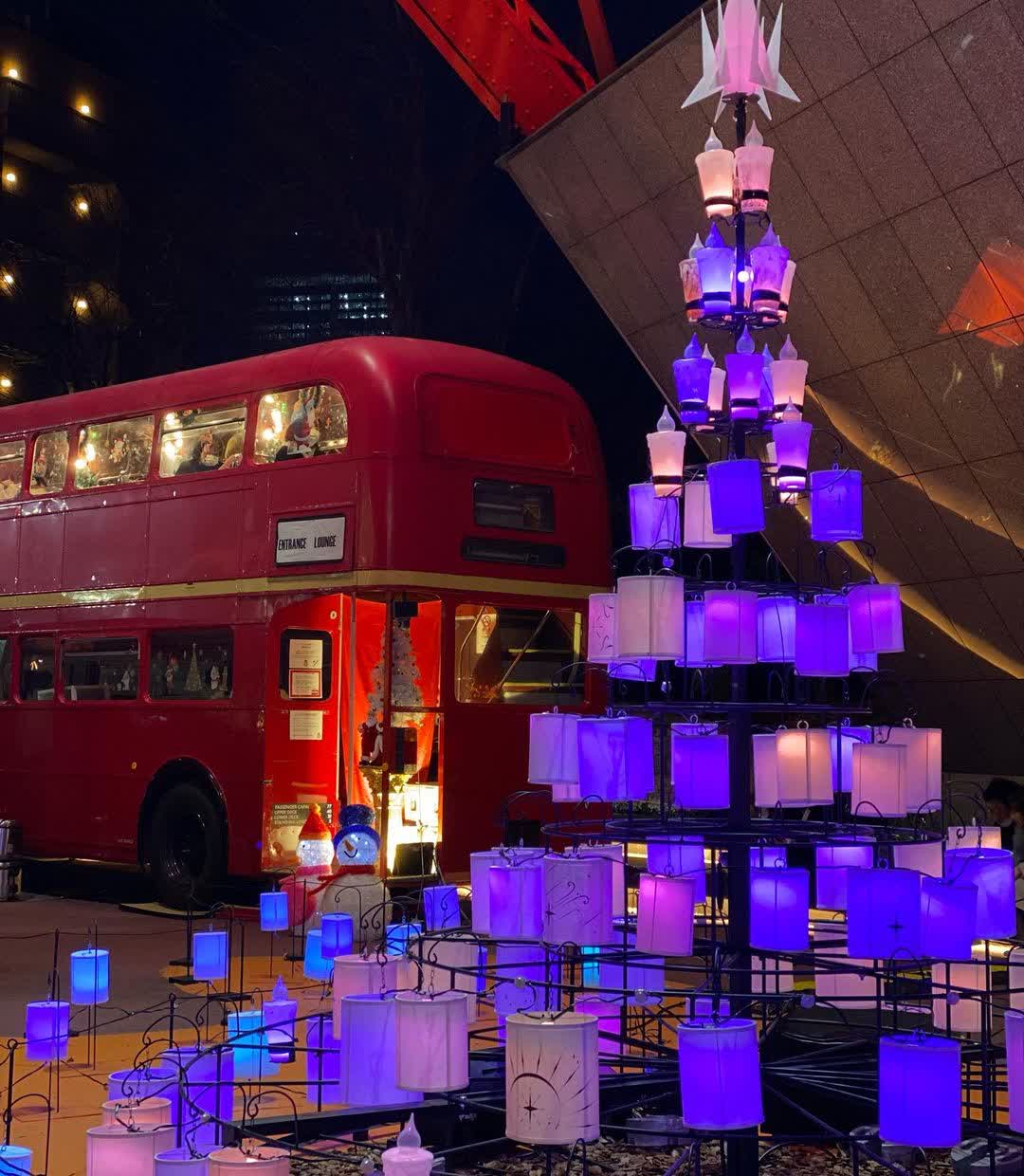 東京鐵塔 | 去趣 chicTrip