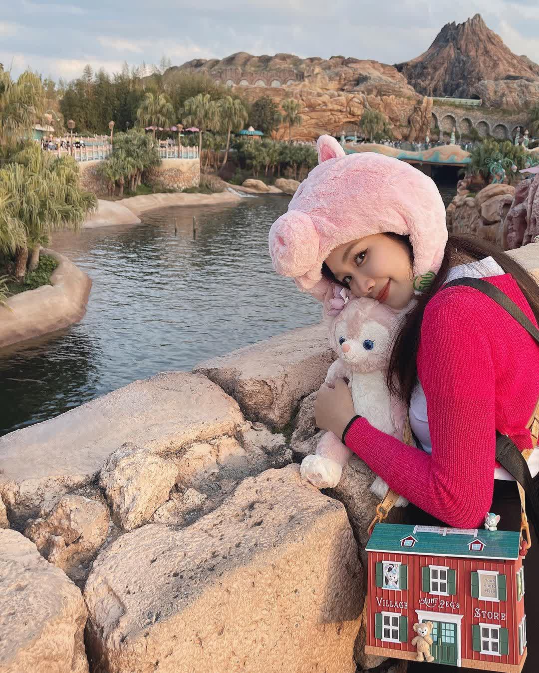 東京迪士尼樂園 | 去趣 chicTrip