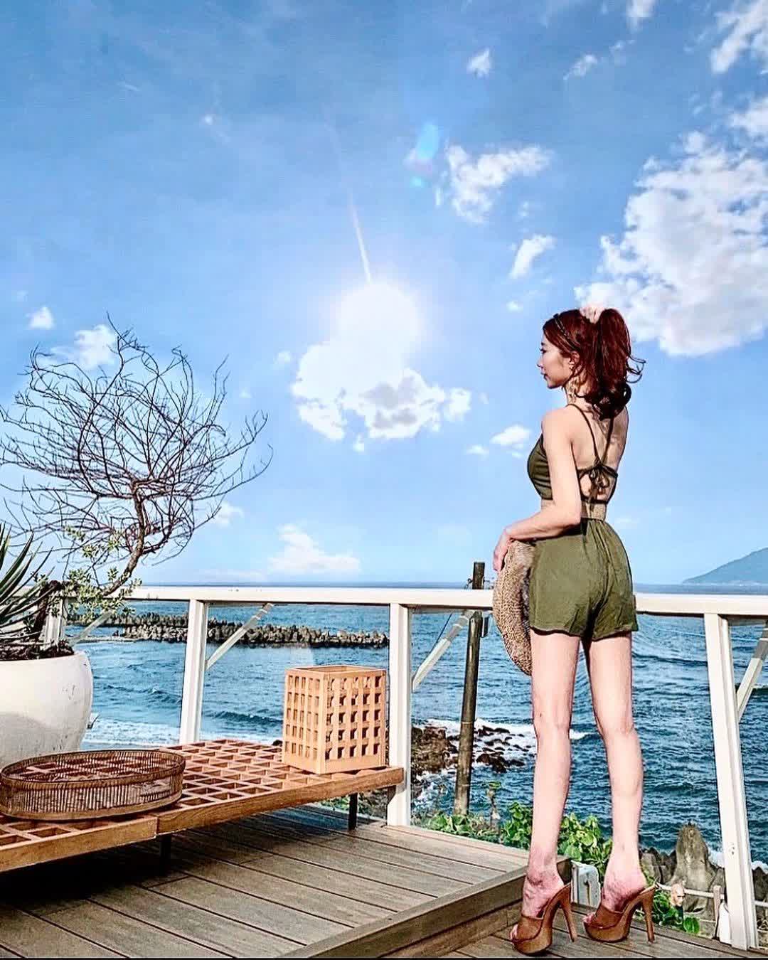 滿山望海 | 去趣 chicTrip