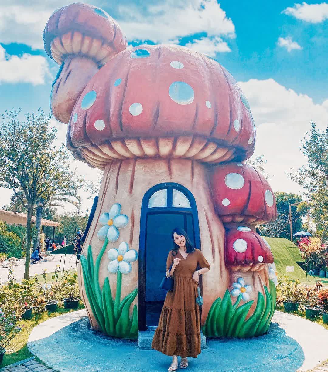 三隻小豬觀光農場 | 去趣 chicTrip