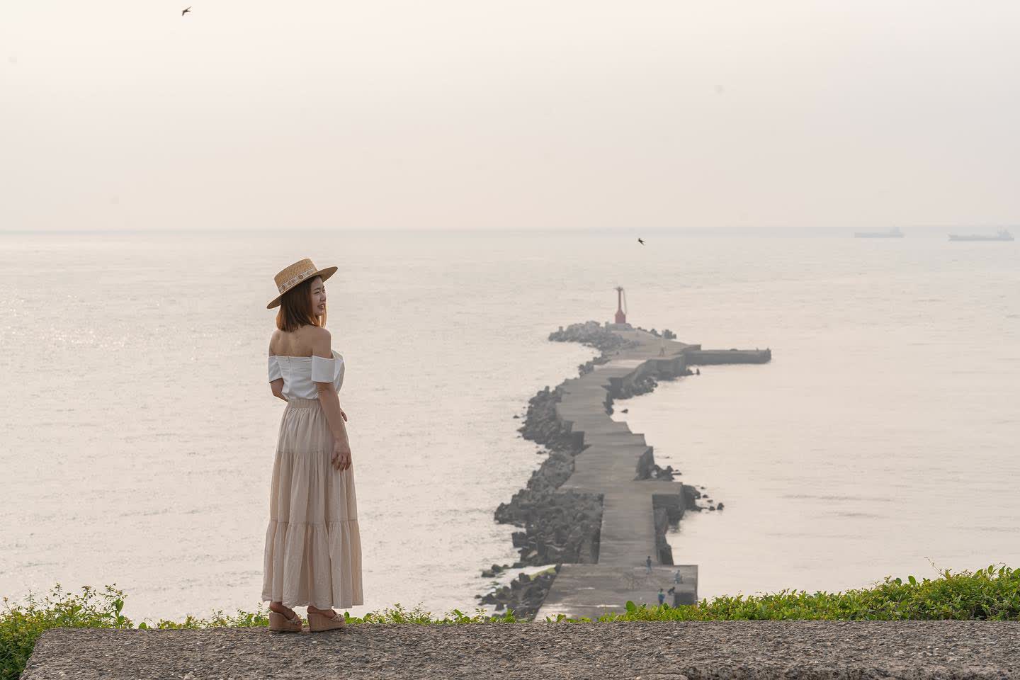 旗後礮臺（旗後砲台） | 去趣 chicTrip