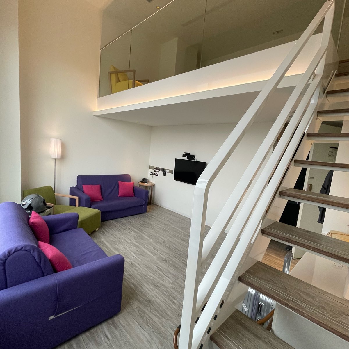 Hotel 7 逢甲 | 去趣 chicTrip