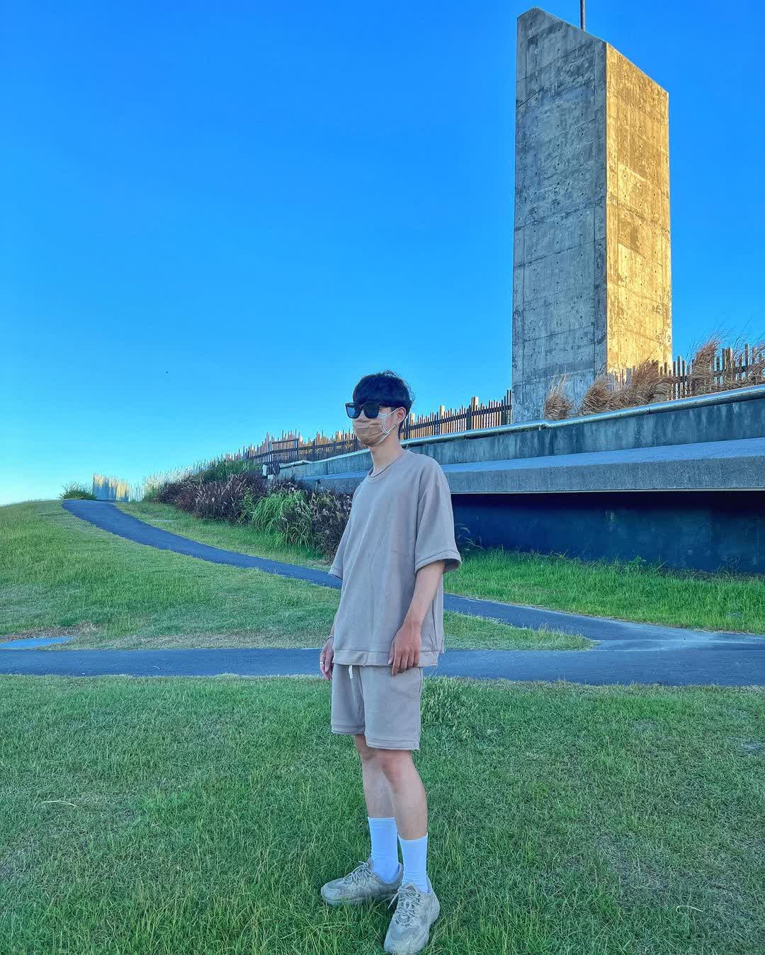 壯圍沙丘生態園區 | 去趣 chicTrip