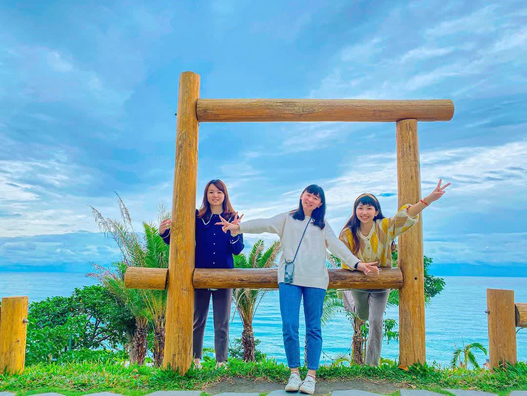 海崖谷 | 去趣 chicTrip