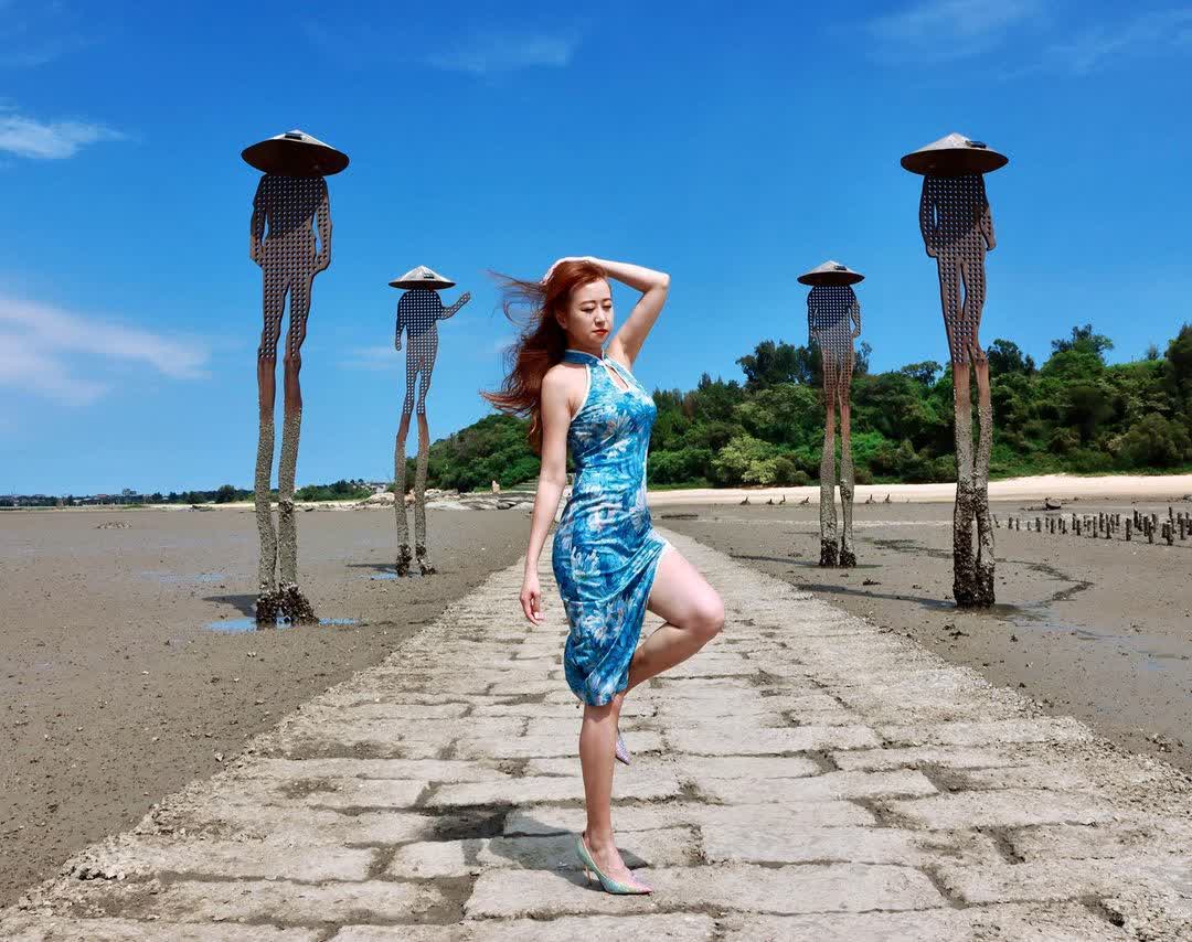 建功嶼 | 去趣 chicTrip