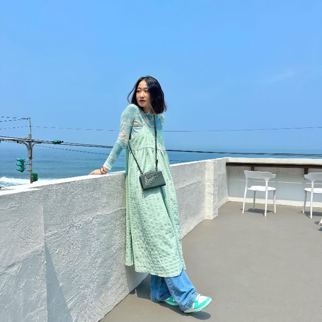 草里一號店 | 去趣 chicTrip