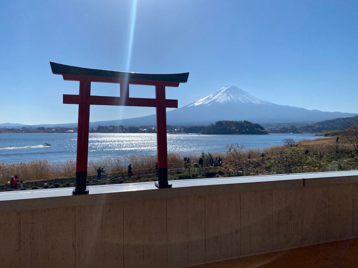 河口湖自然生活館 | 去趣 chicTrip