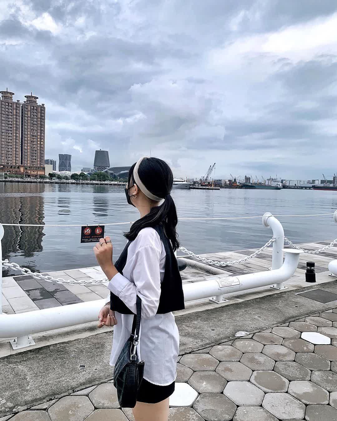 大港橋 | 去趣 chicTrip